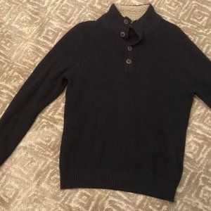 Mens Pullover